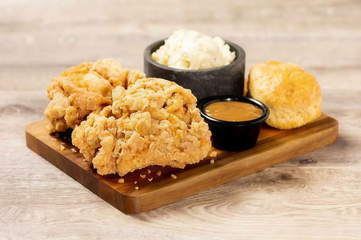 Country Crispy Chicken