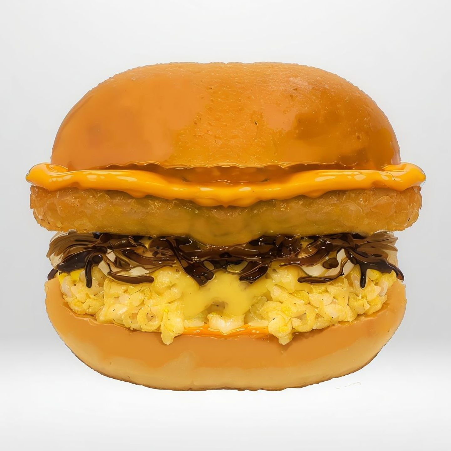 Give Me A Hash Brown