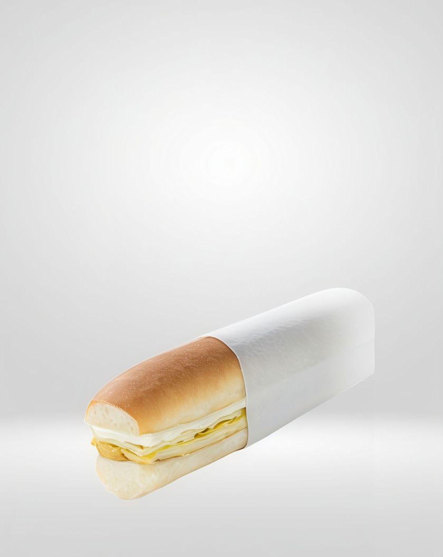 Samoli Bolid Egg