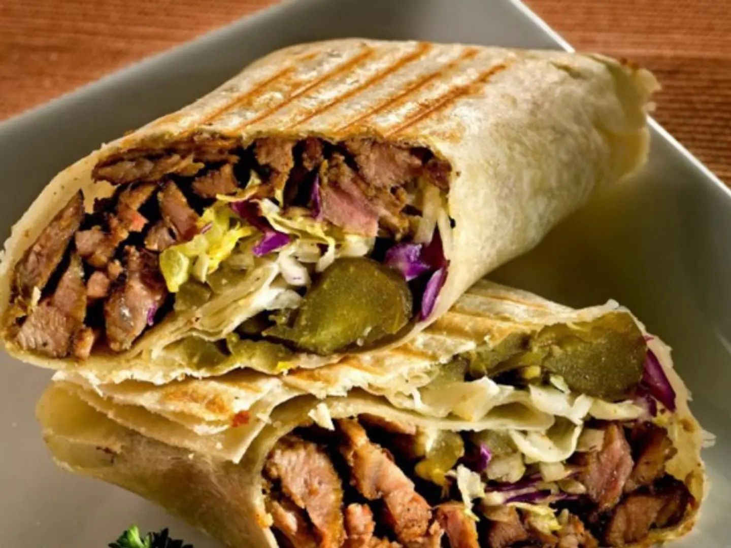 صاروخ شاورما