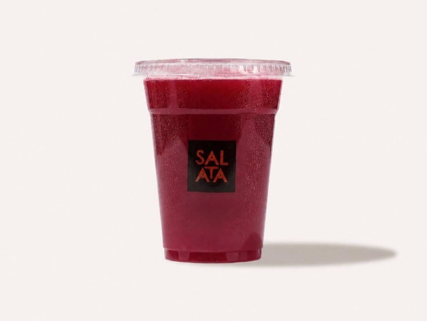 Hibiscus Juice Cup