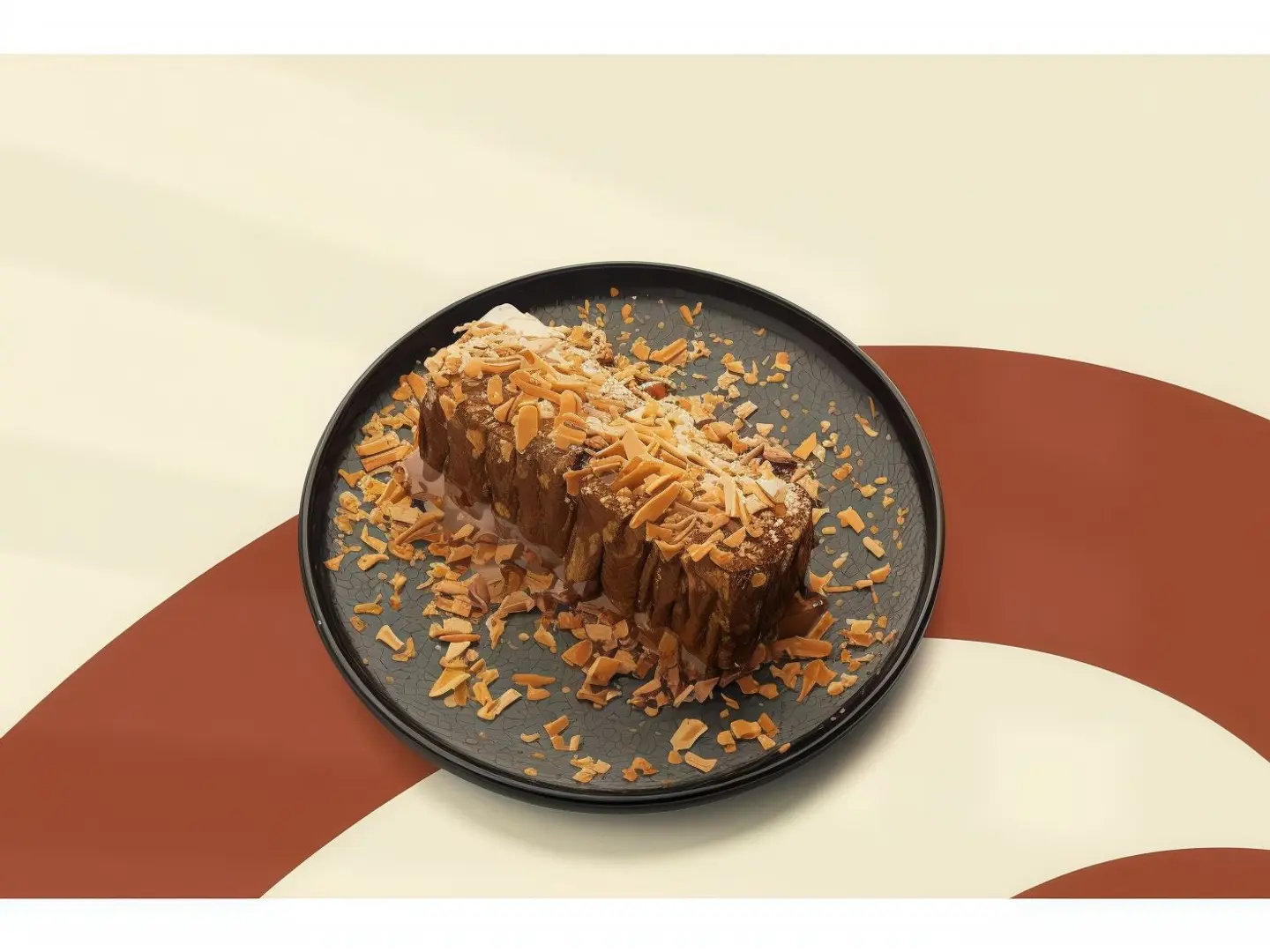 فرنش توست كندر