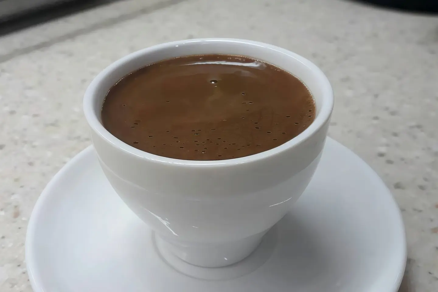 قهوة تركي - صغير