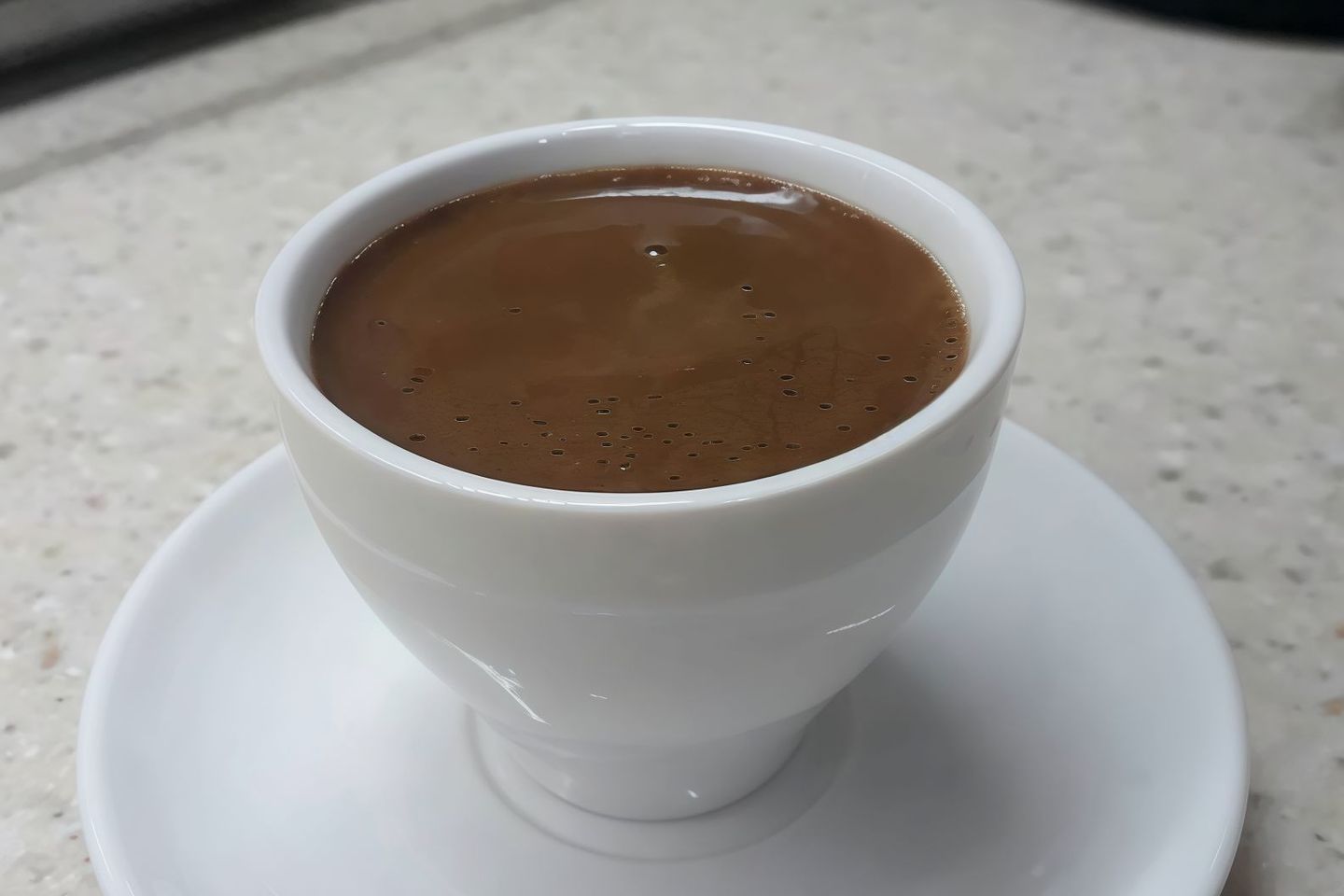 قهوة تركي - صغير