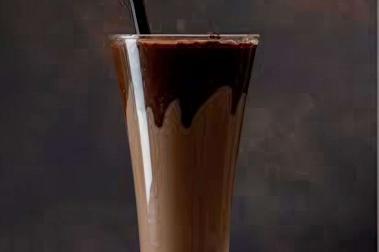 دارك شوكلت بارد