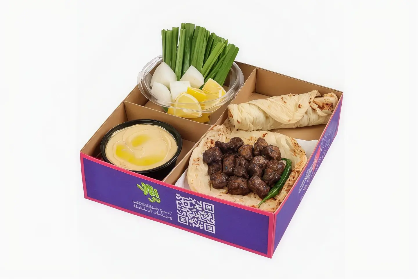 تيكا لومي بوكس