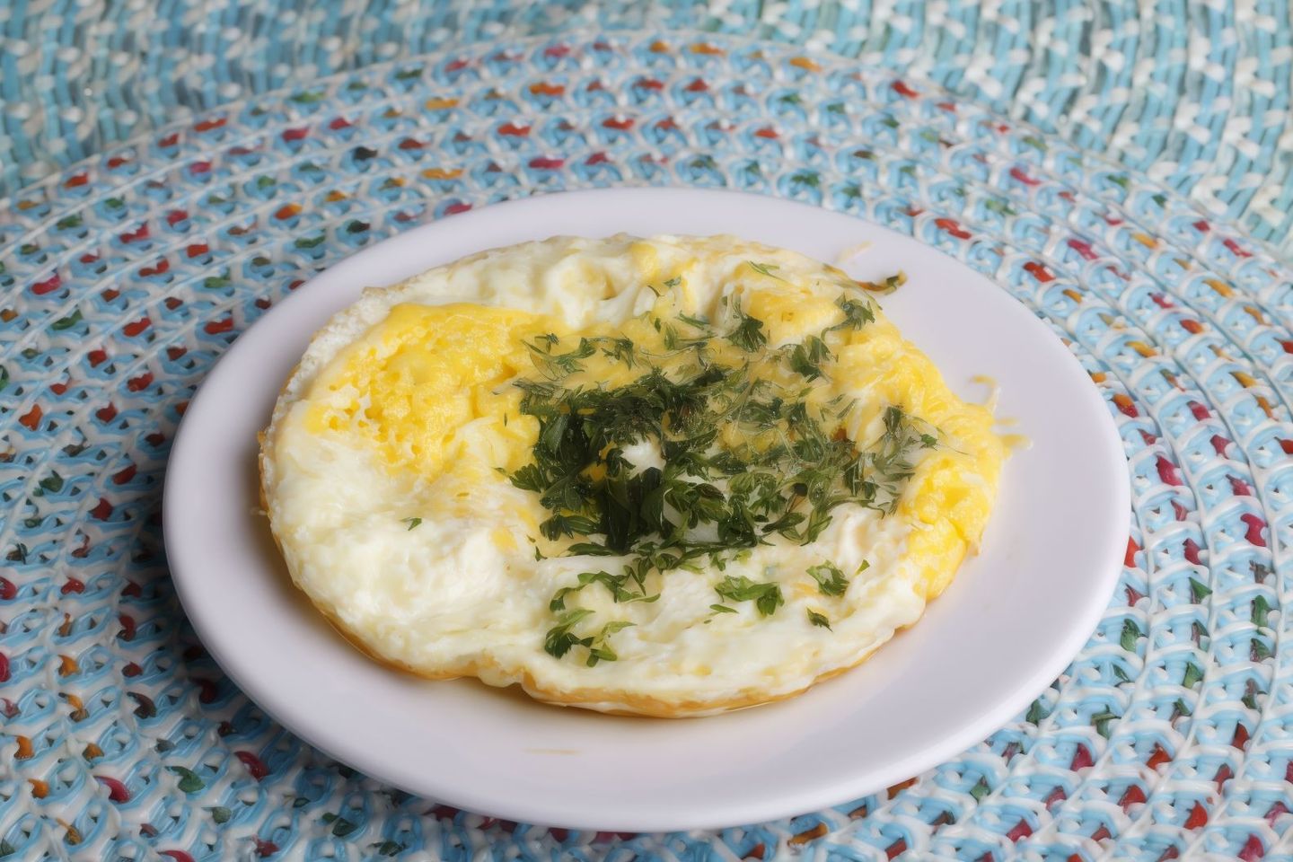 Special Eggs