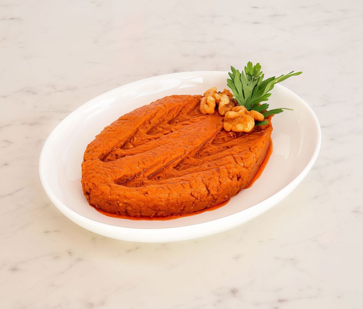 محمرة