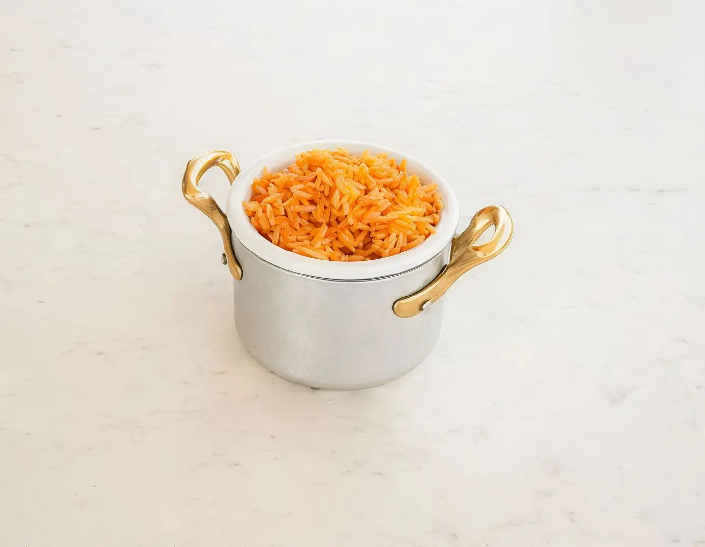 أرز أحمر