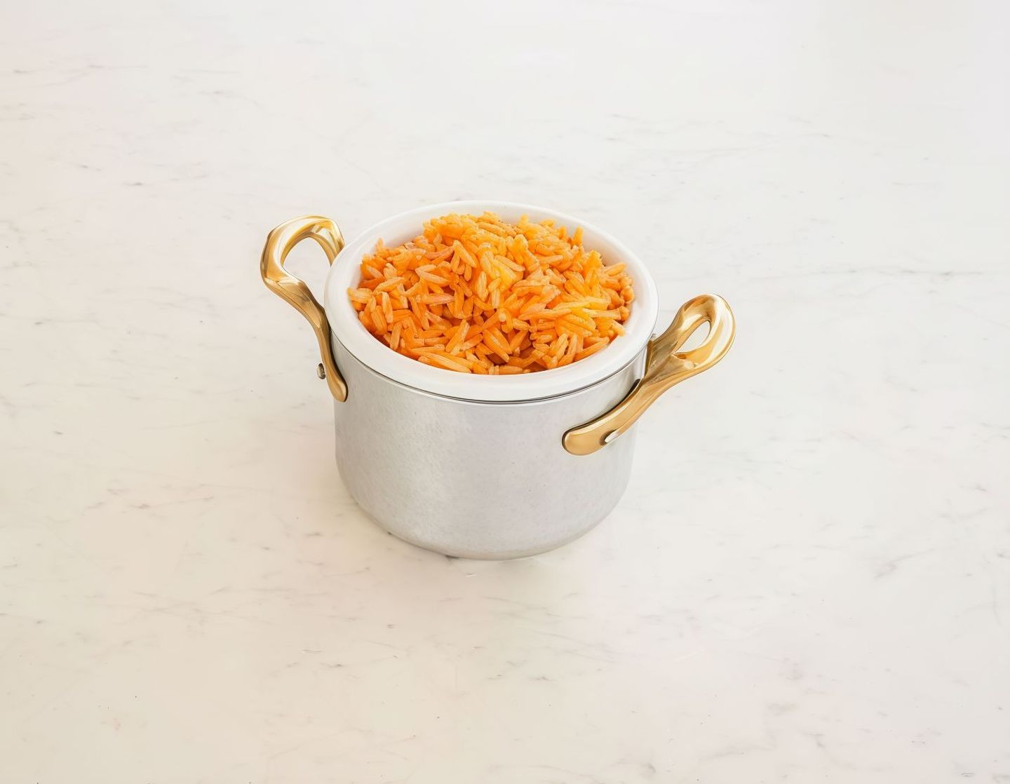أرز أحمر