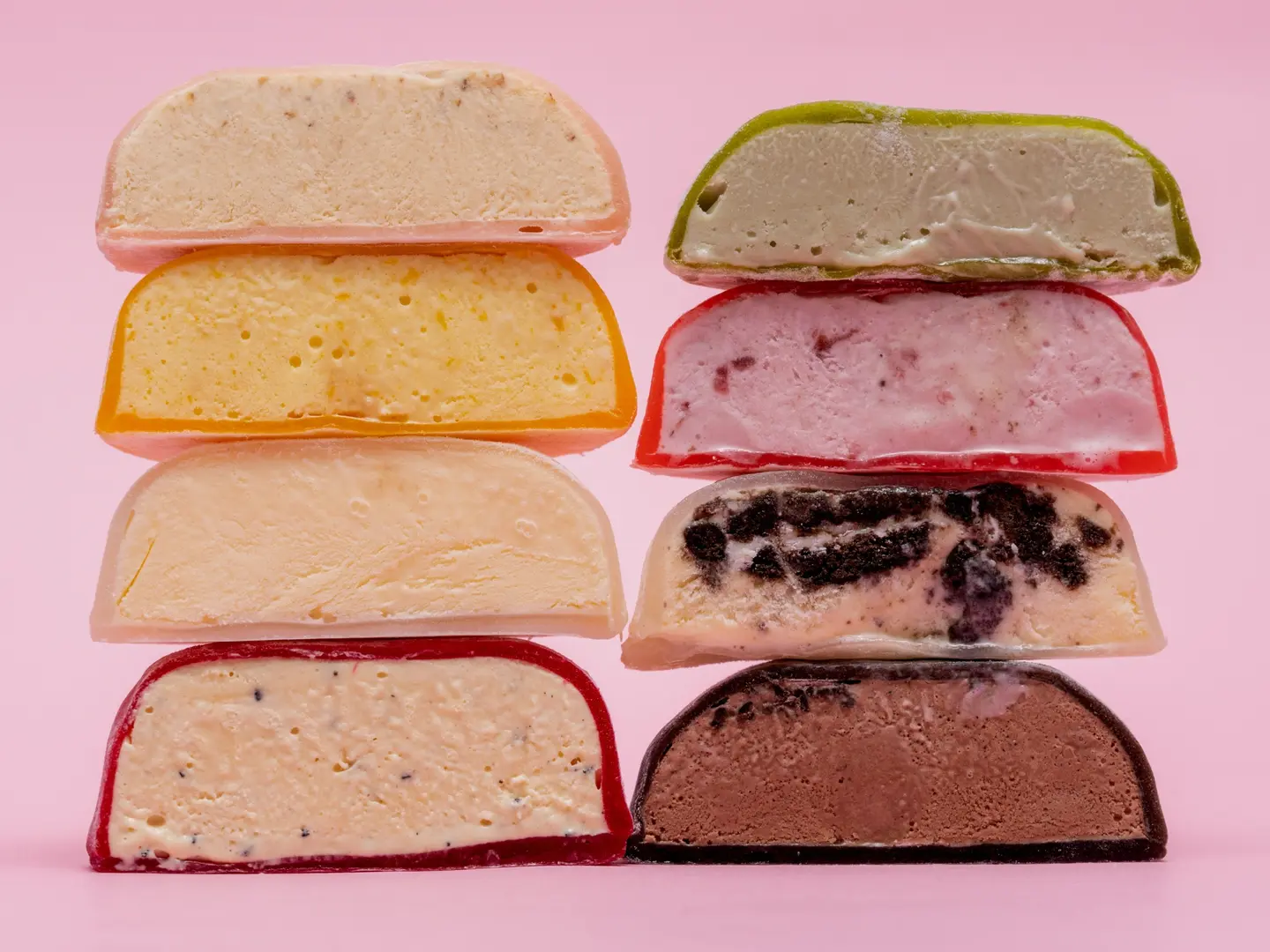 بوكس موتشي 12 حبة