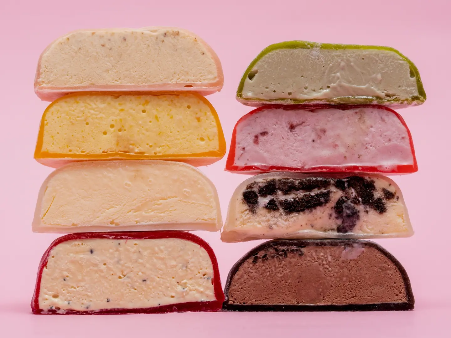 بوكس موتشي 12 حبة