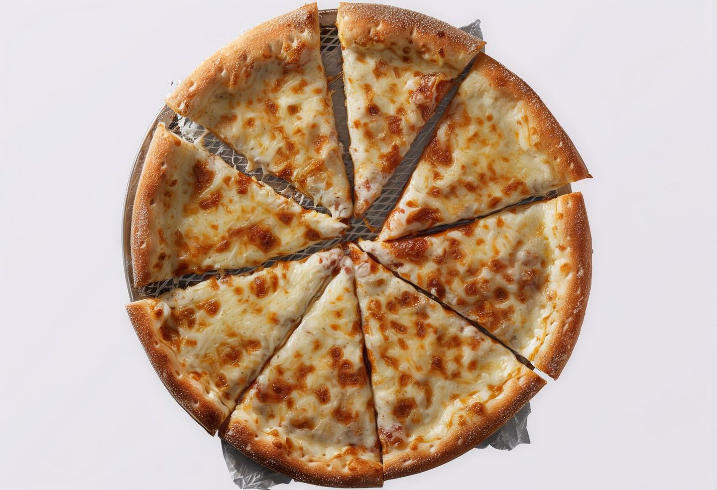 Cheese Pizza