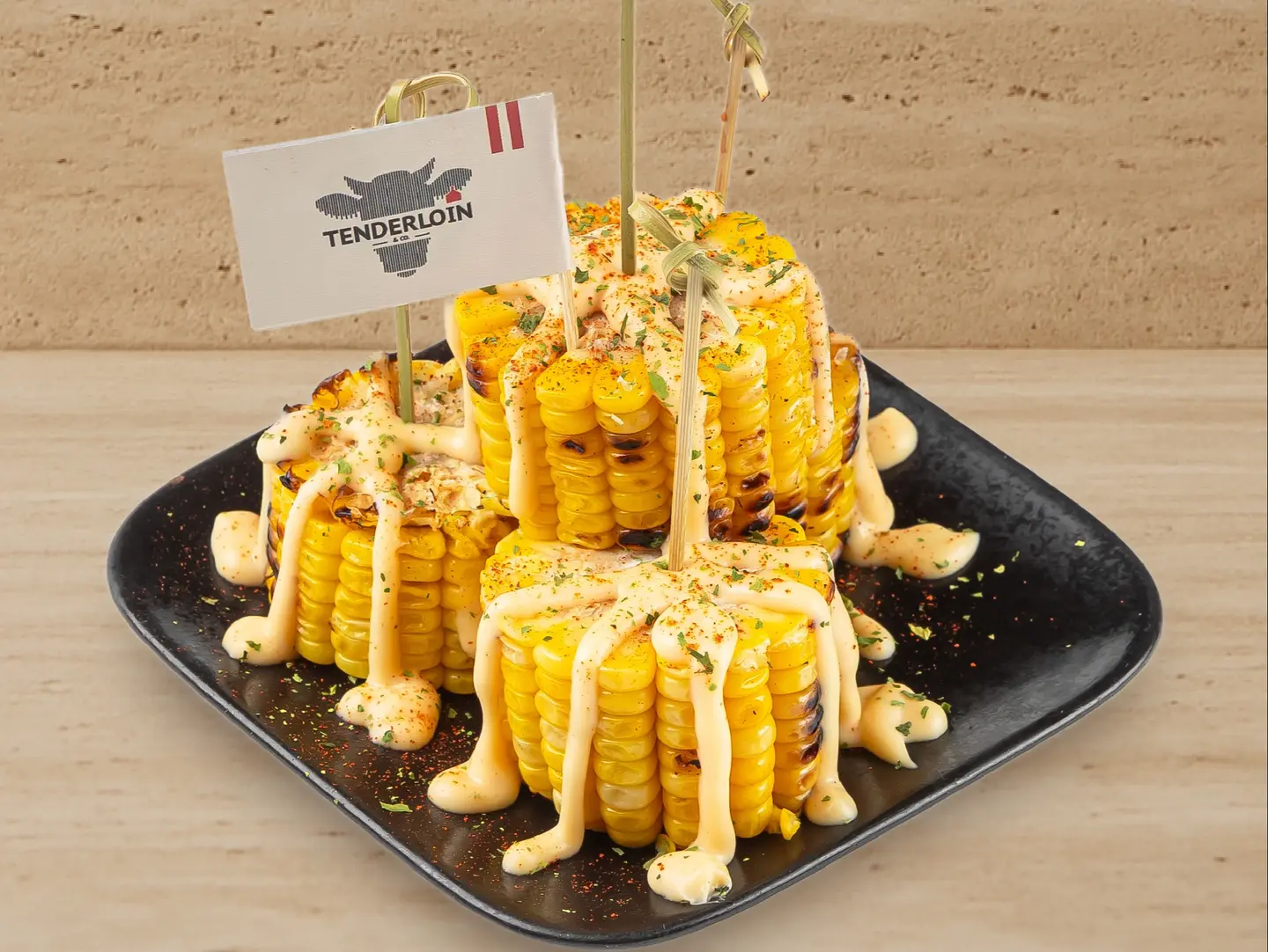 Country Corn