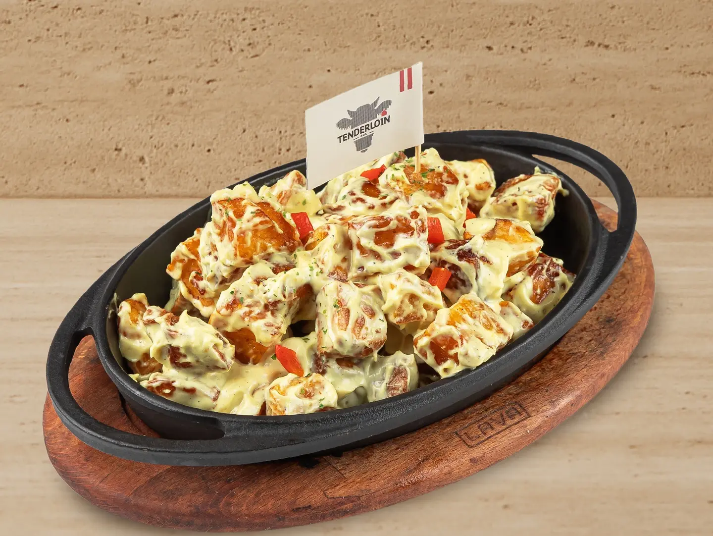Southwest Potato