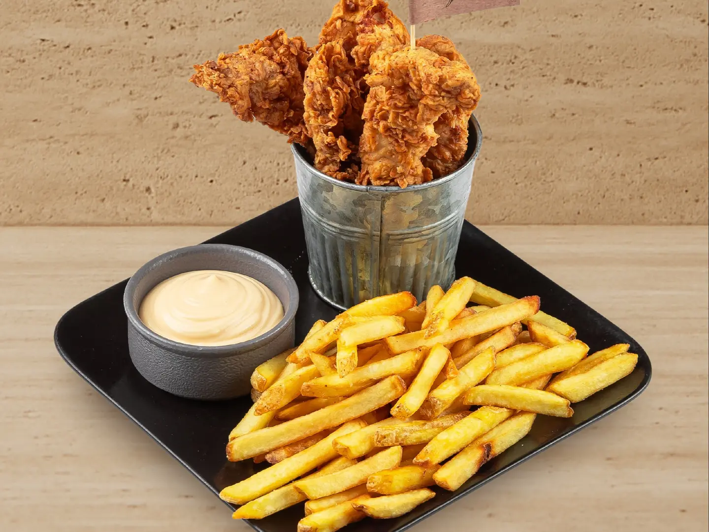 Chix Stix