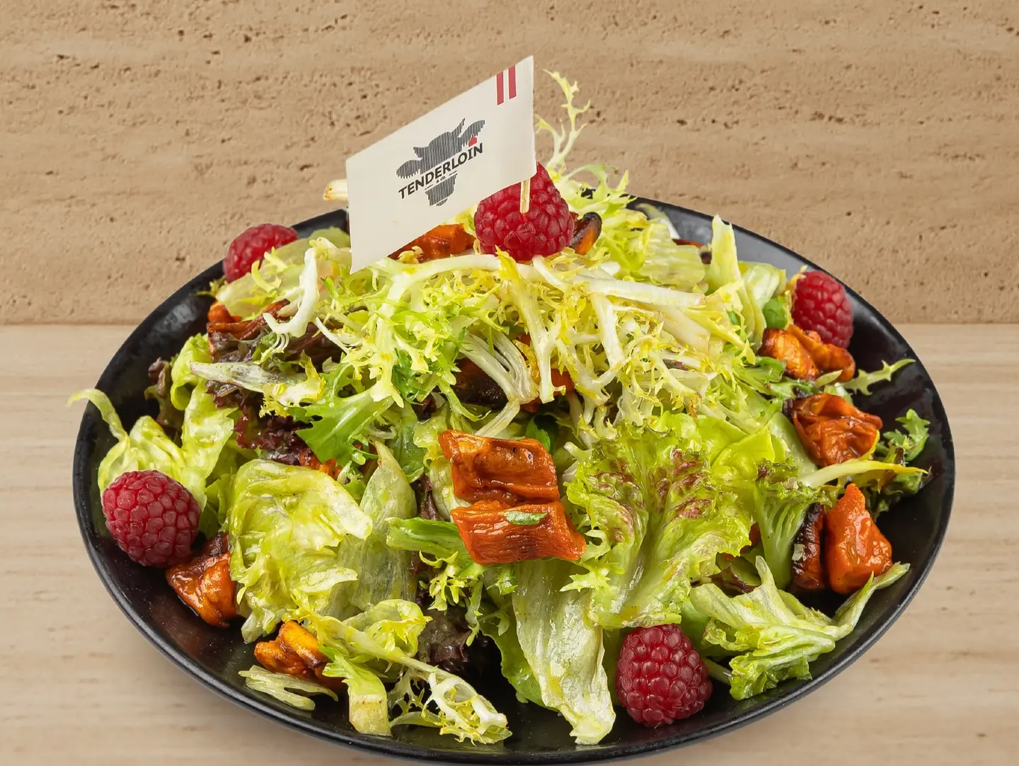 Sweet Potato Salad