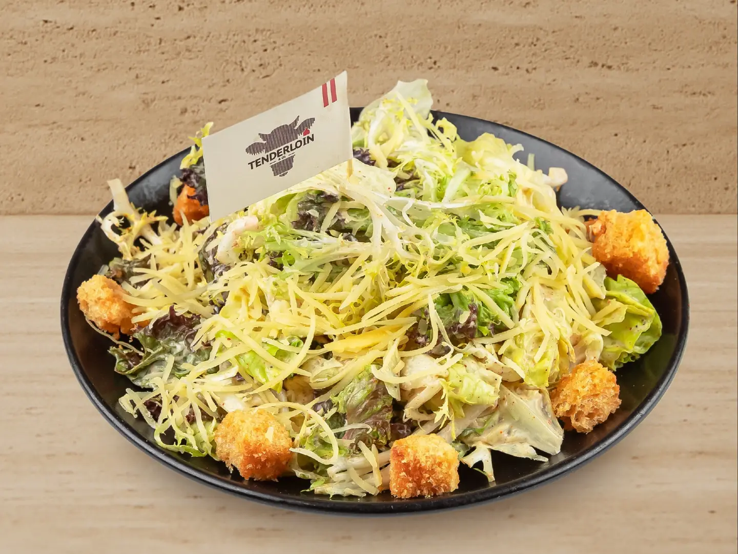 Ranch Salad