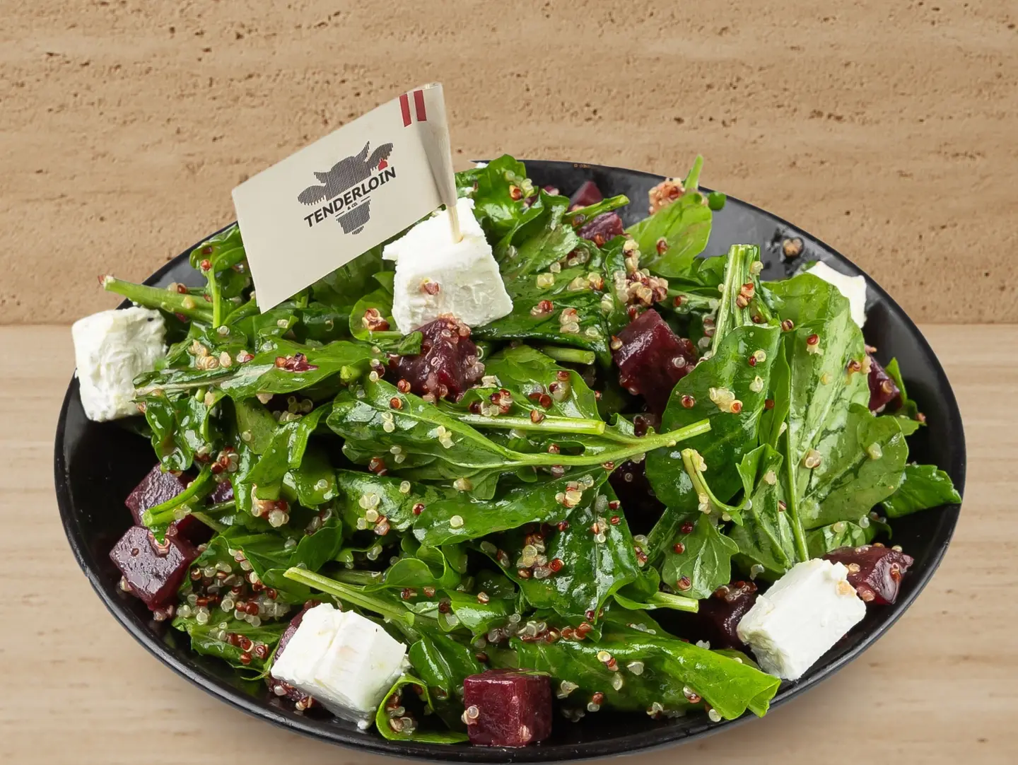 Beetroot Salad