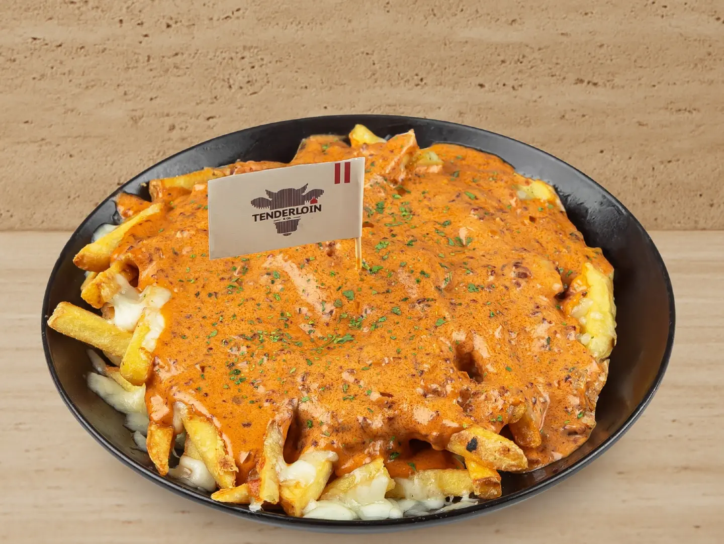 House Poutine