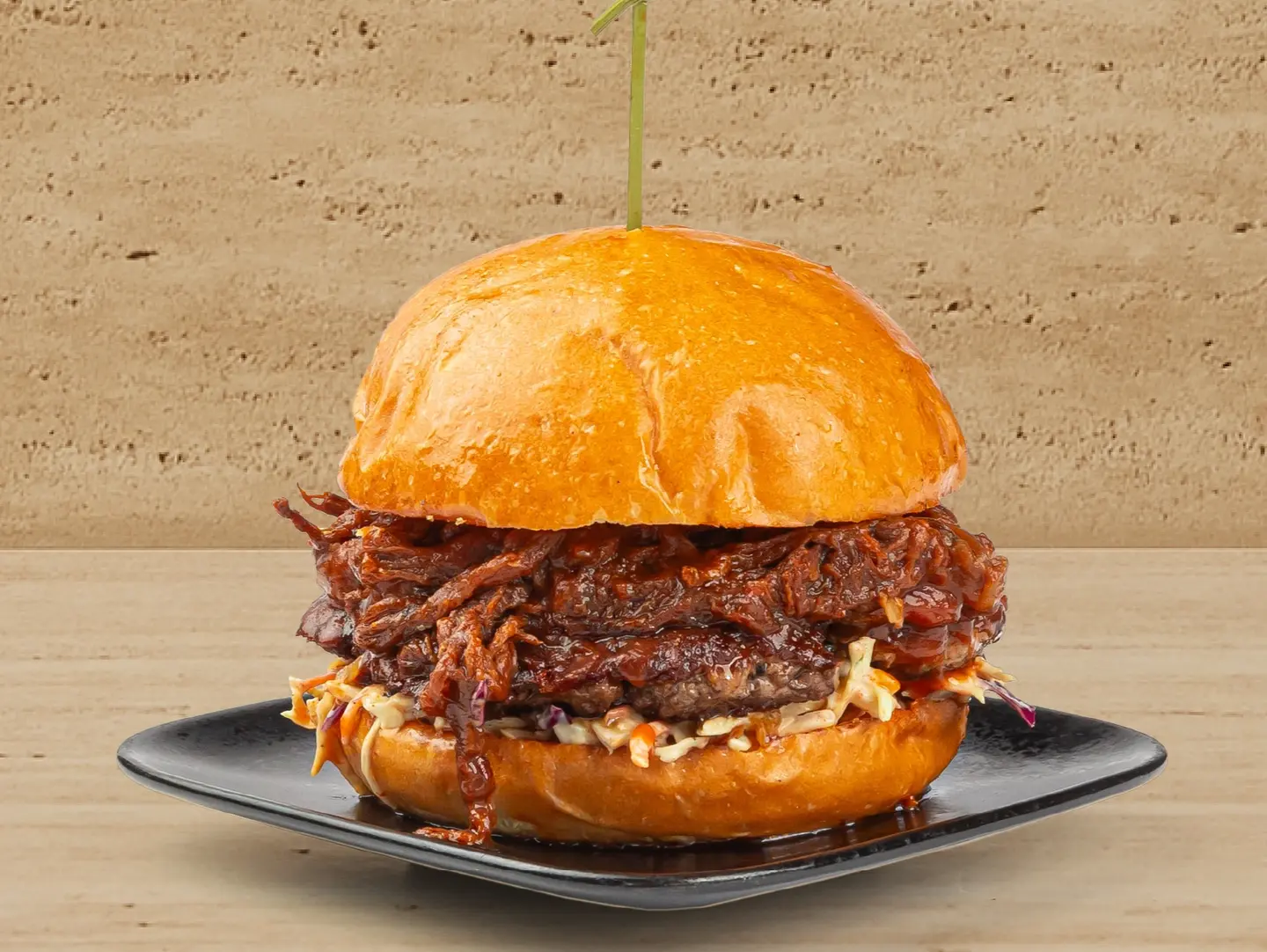The Brisket