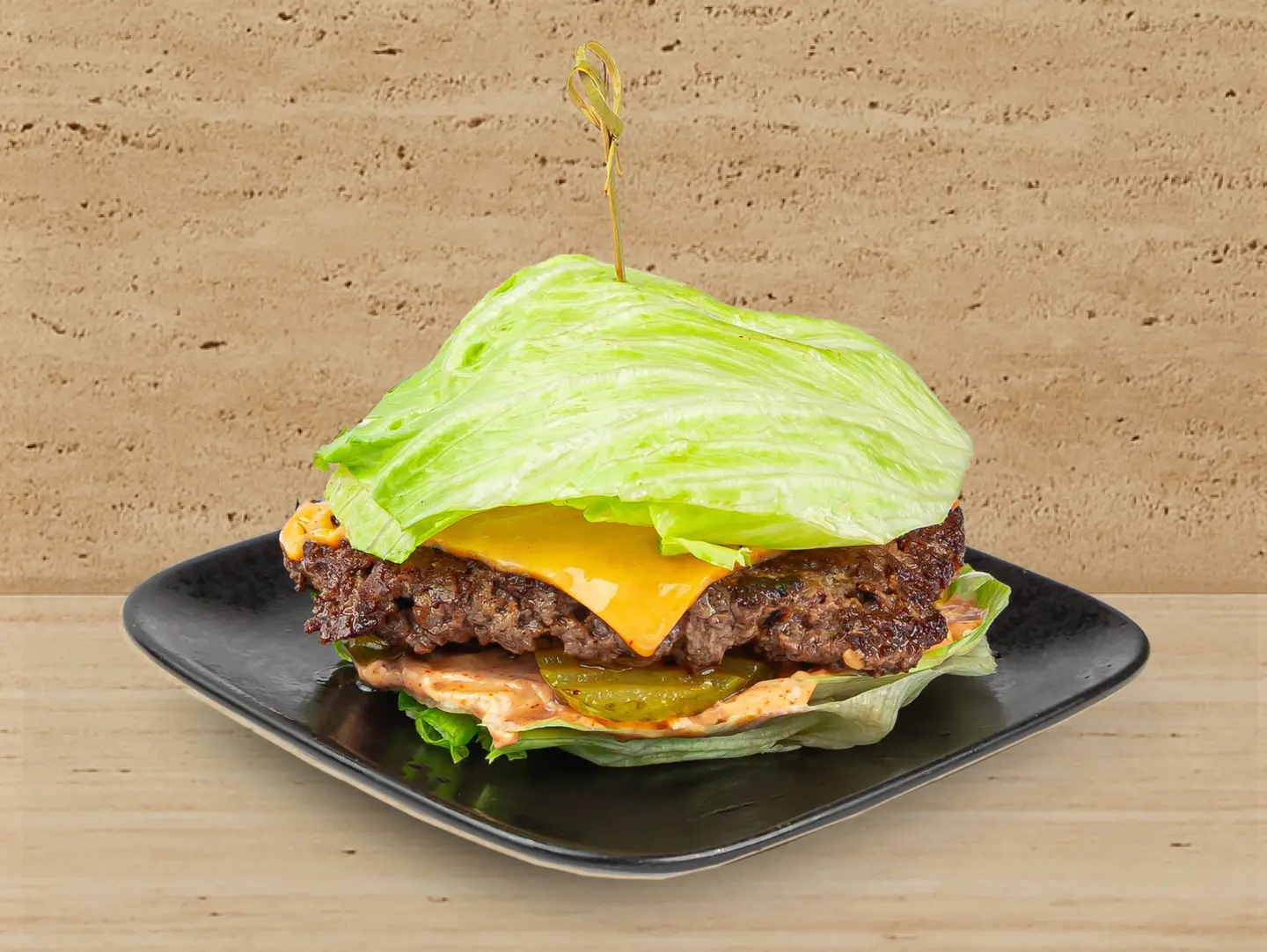 The Low Carb
