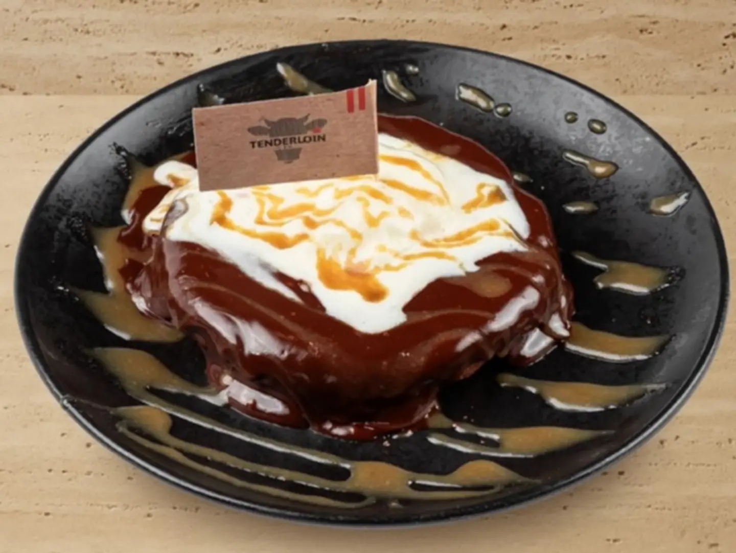Chocolate Brownie