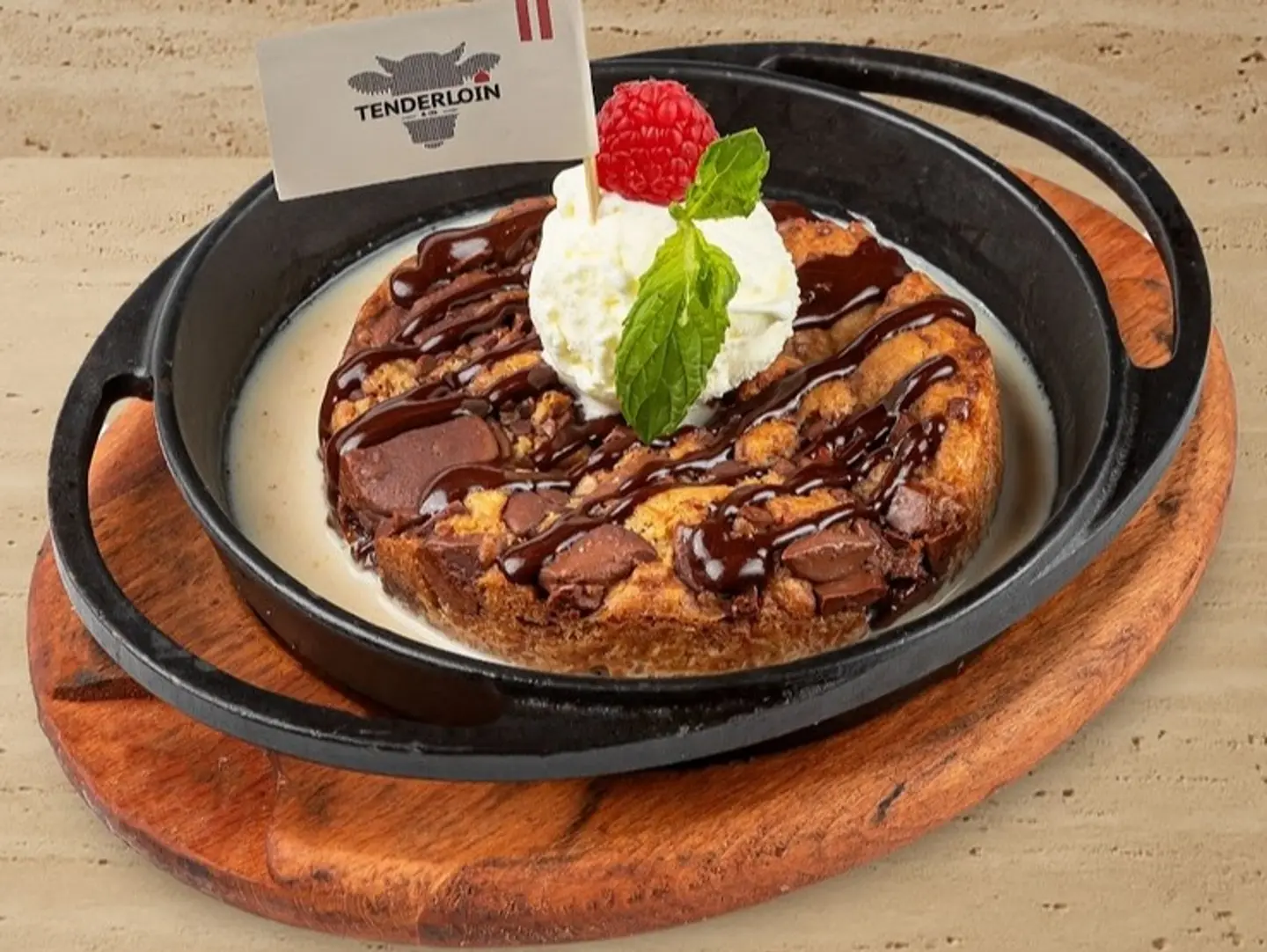 Choco Cookie