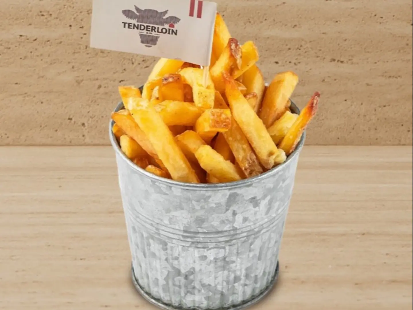 Fries Regular
