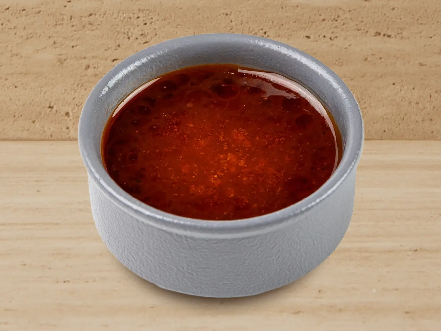 Maple Buffalo Sauce