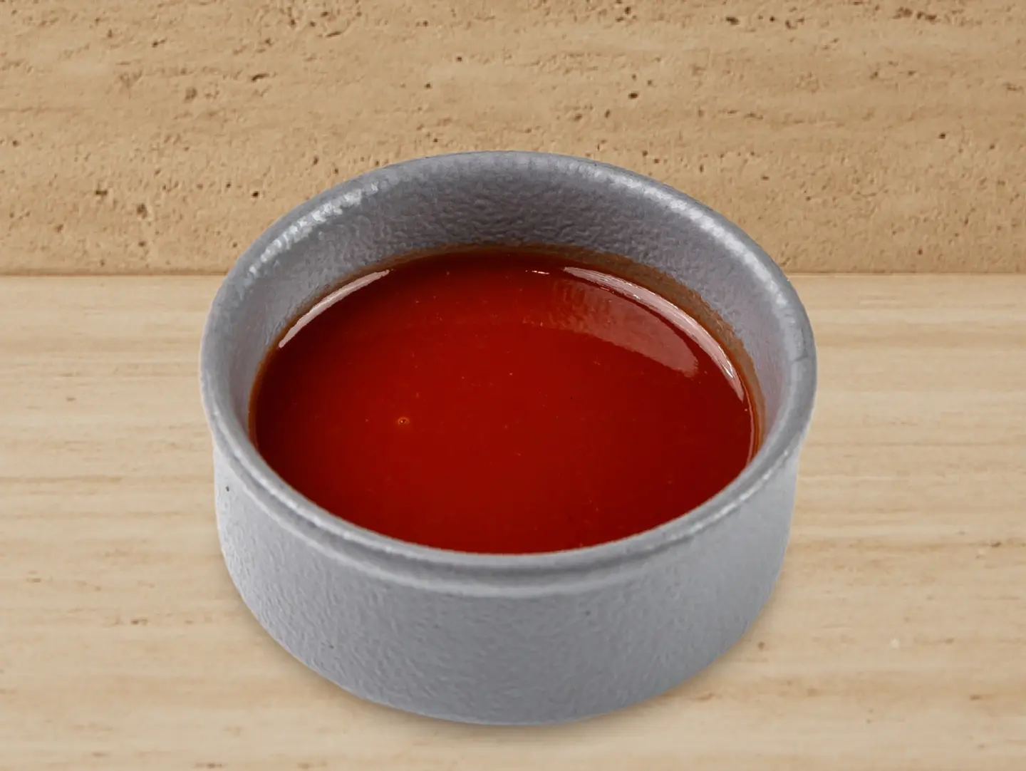 House Made Smoked Bbq Sauce