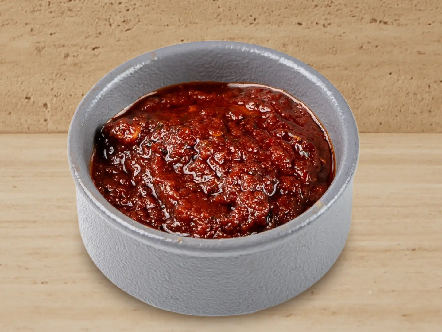 Peri Peri Hot Sauce