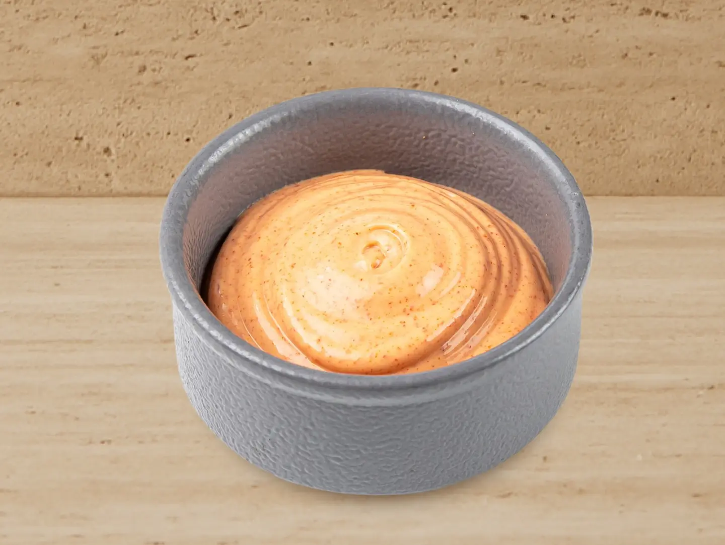Spicy Mayo