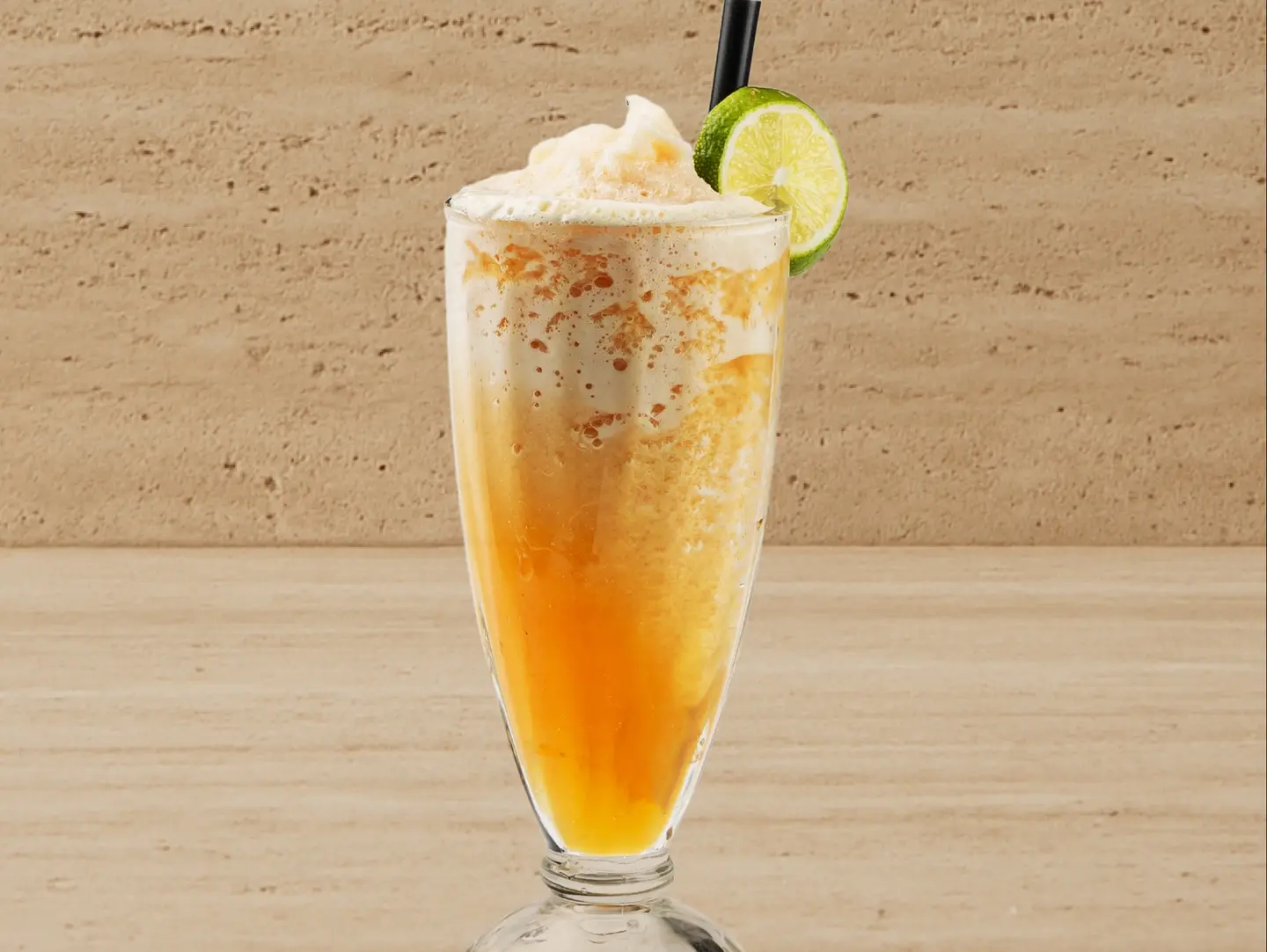 Iced Tea Lemon