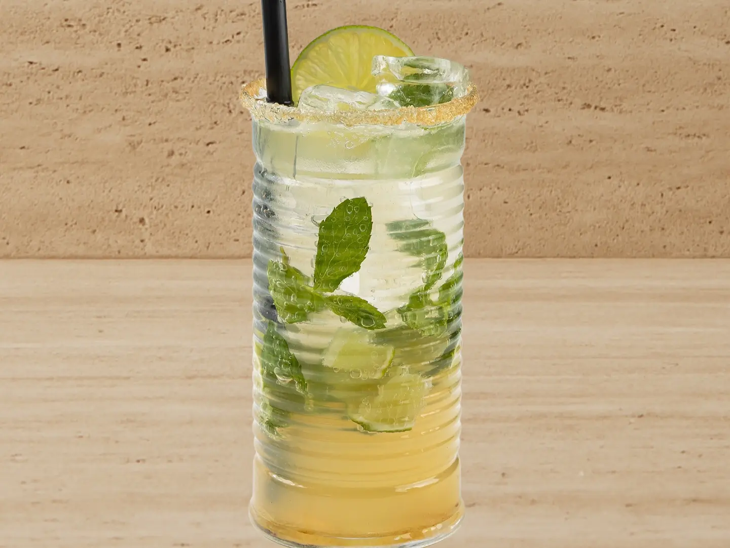 Mojito Lemon