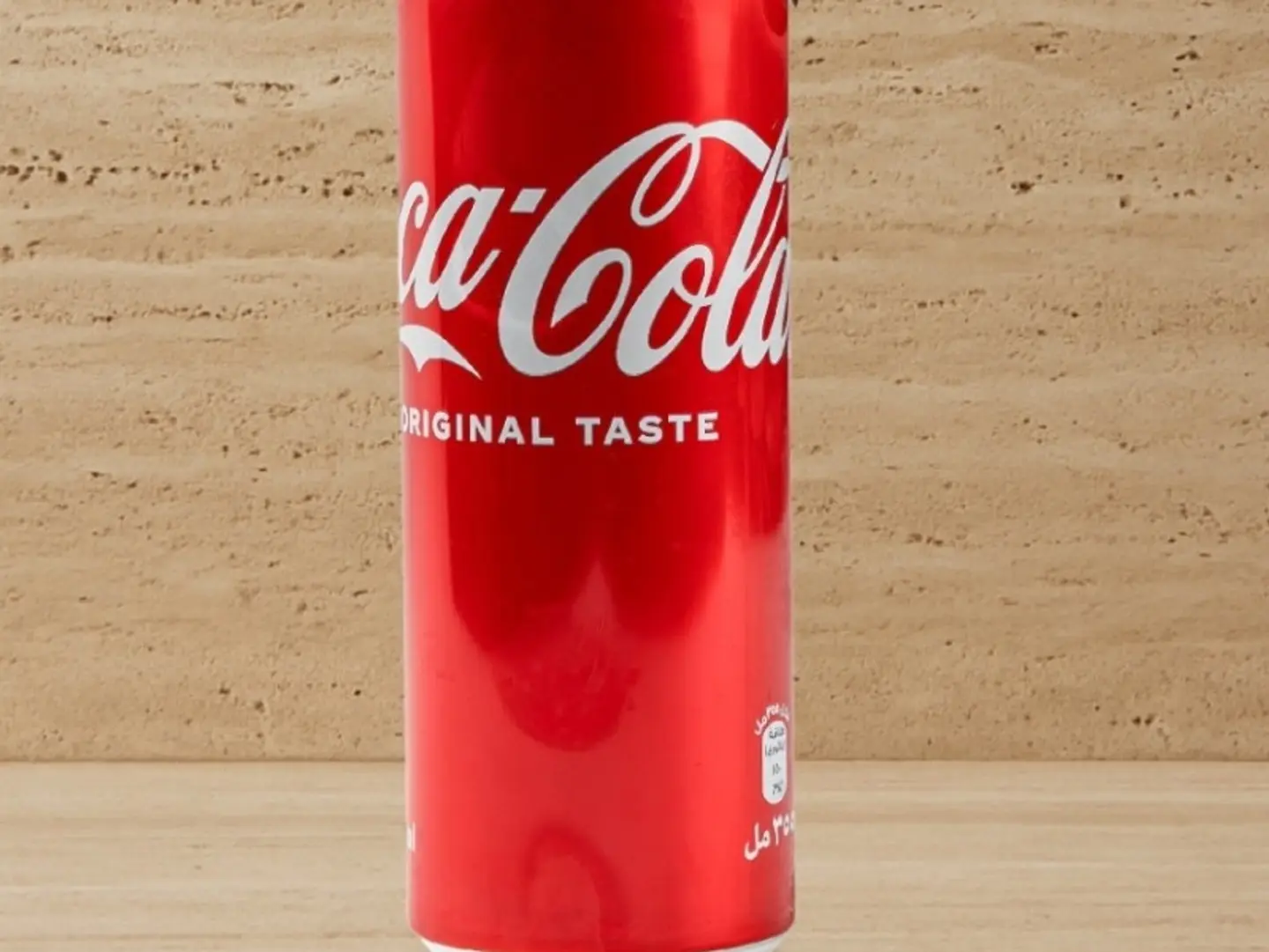 Coke