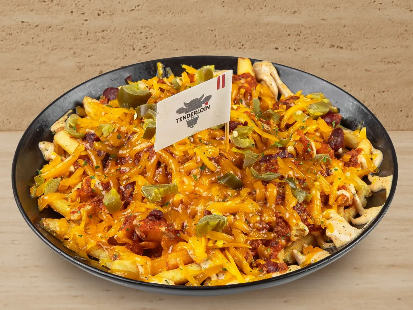 Texas Fries