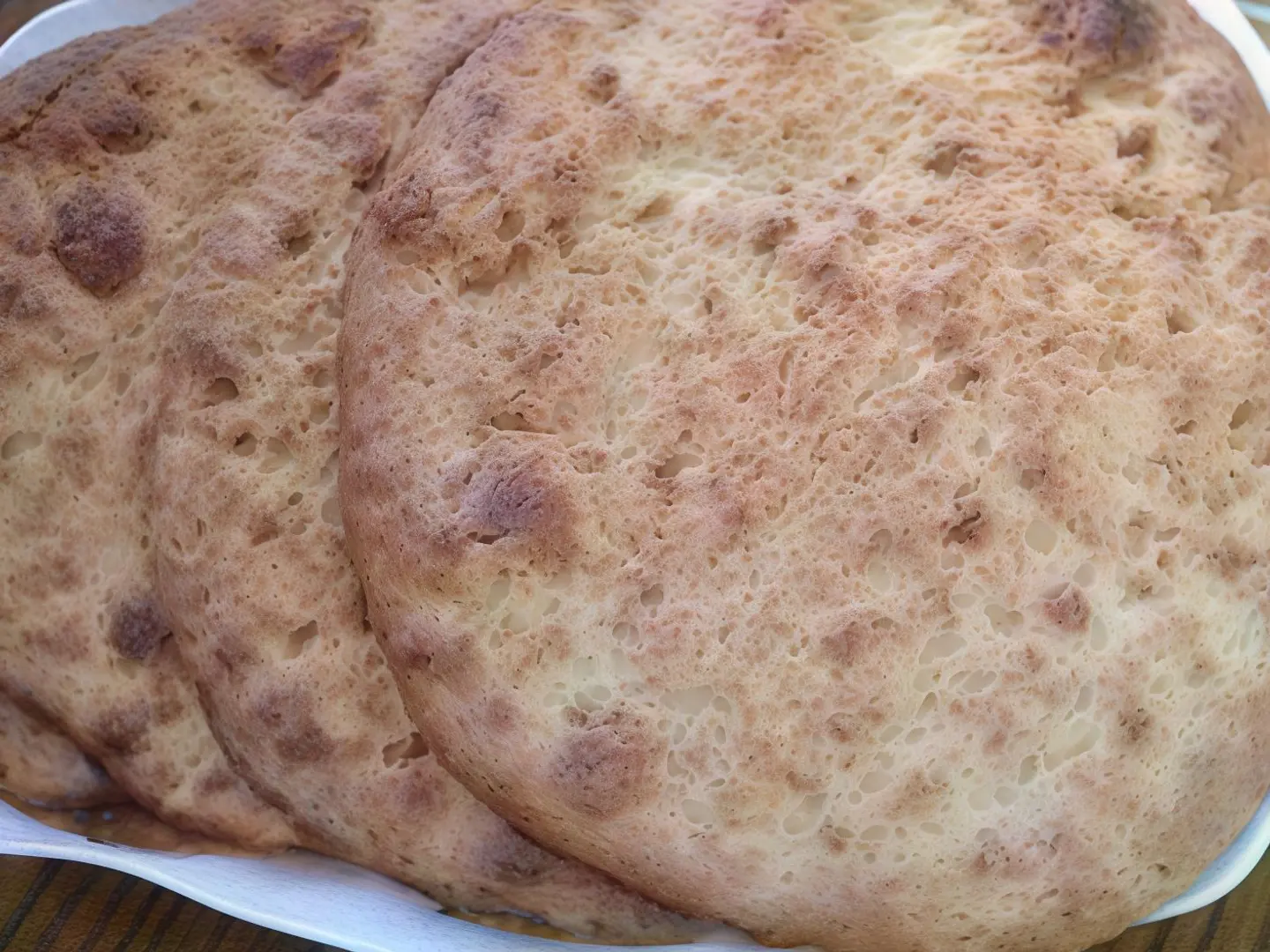 خبز بر