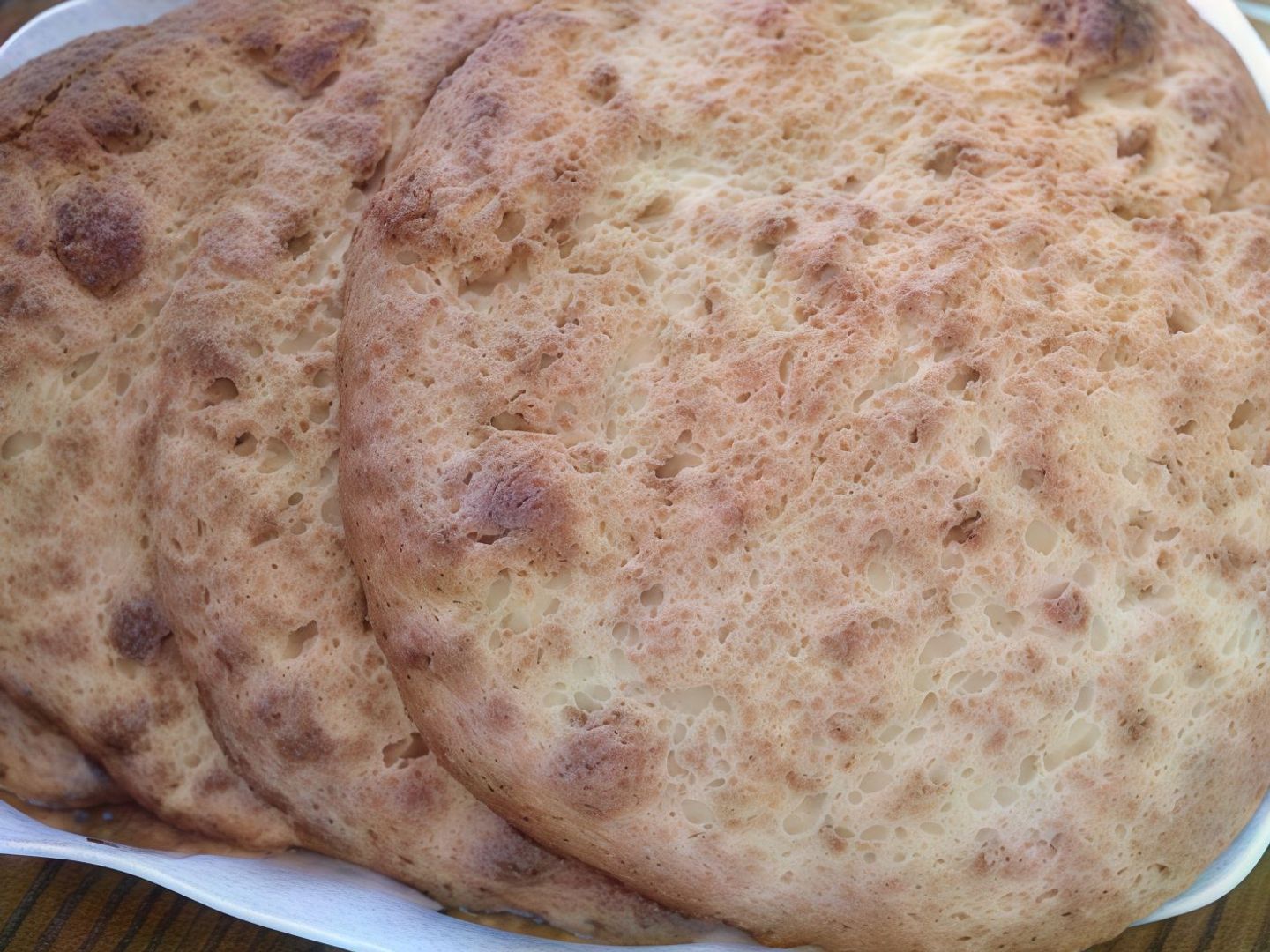 خبز بر