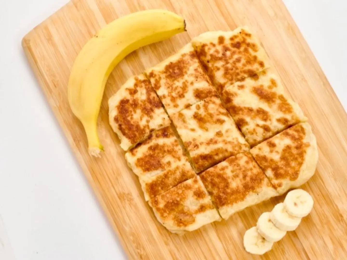 مطبق حلو موز