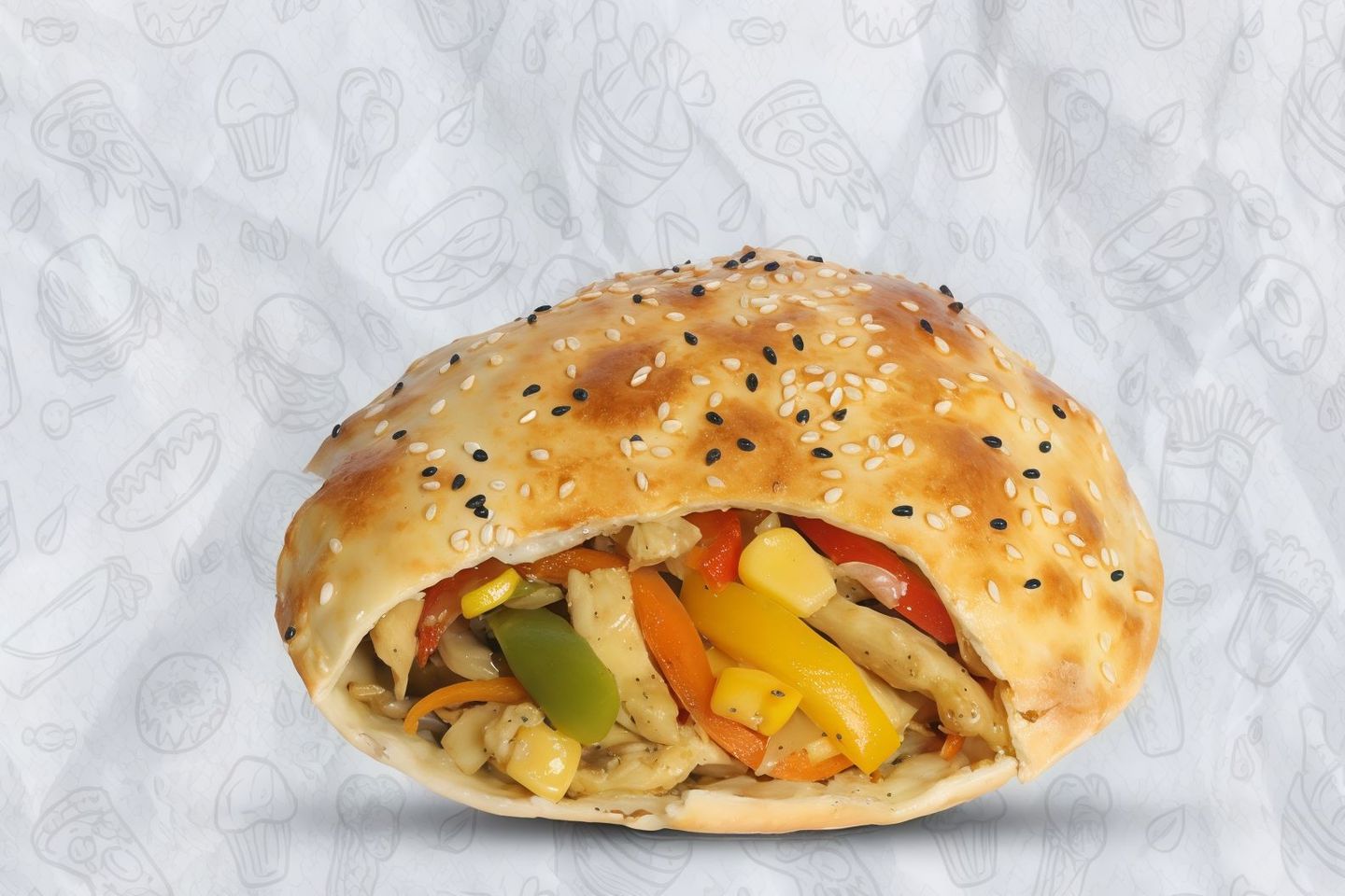 فاهيتا