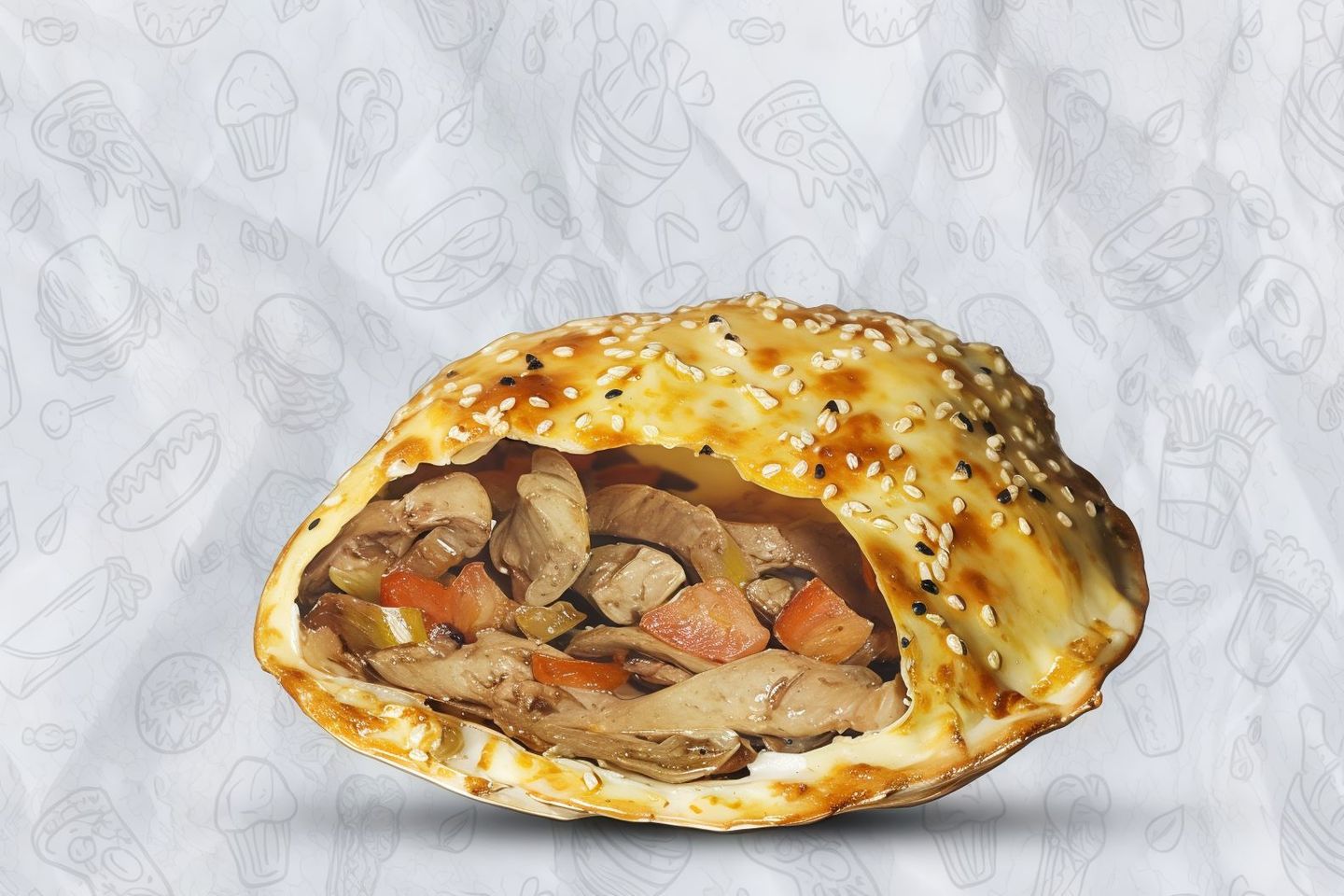 كبده