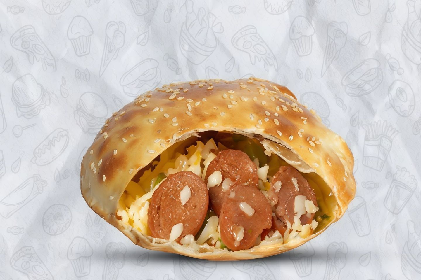 ترواقا هوت دوج