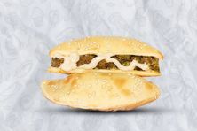 ترواقا فلافل - ترواقا هابانيرو فلافل