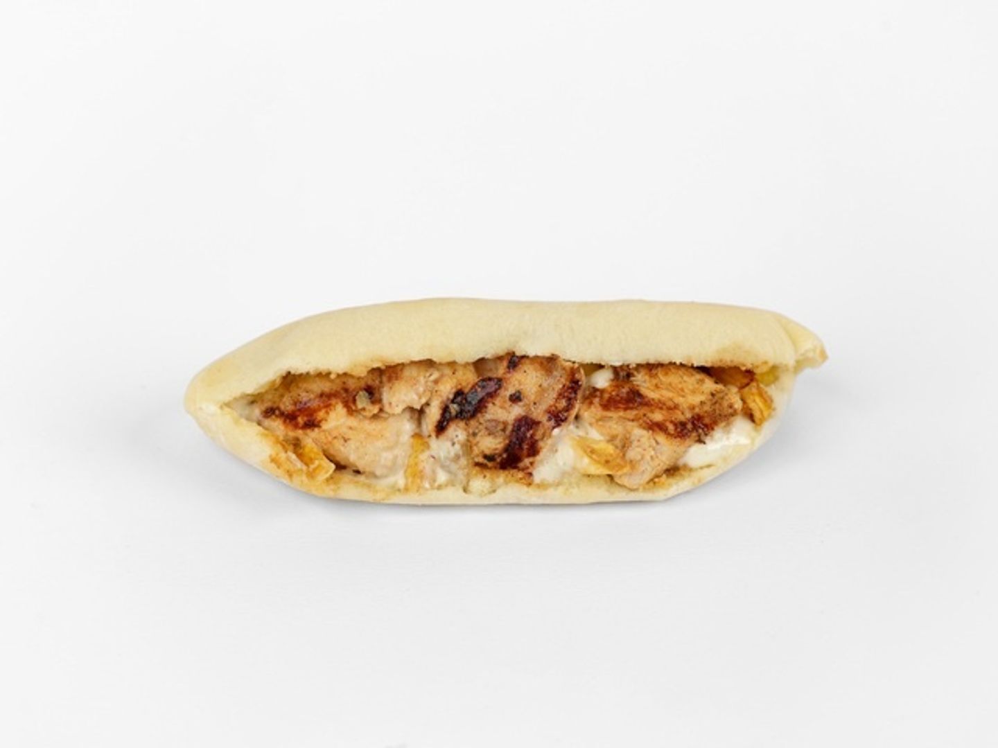 Chicken Shish Tawook
