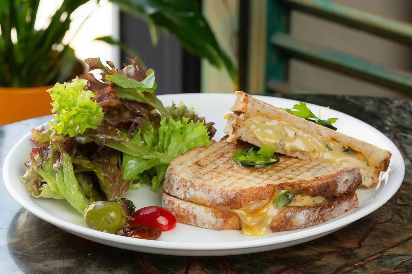 Panini El Diablo