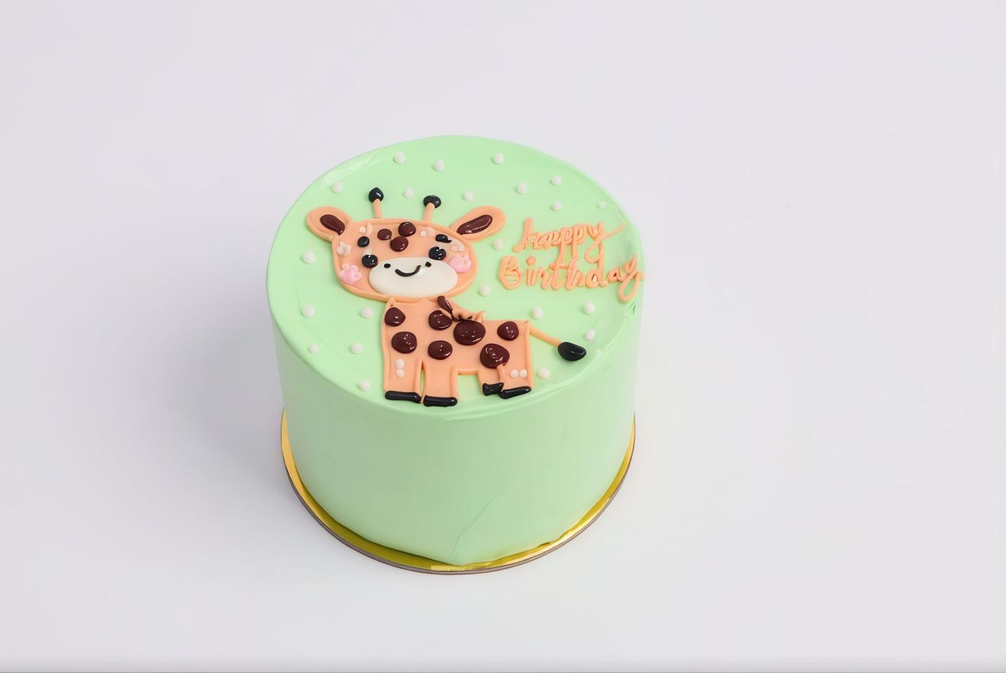 Happy Birthday Cake 5