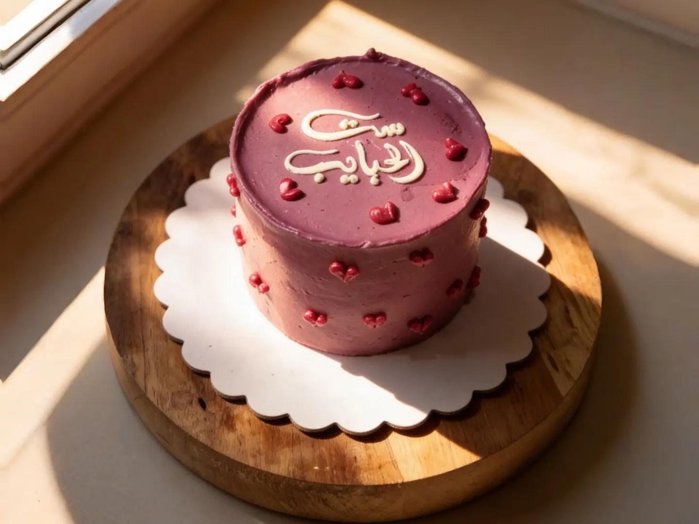 ست الحبايب 4 انش طبقتين