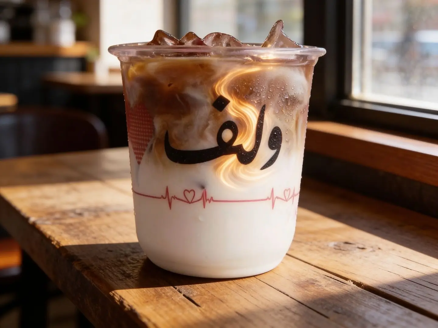 ايس سبانش لاتيه