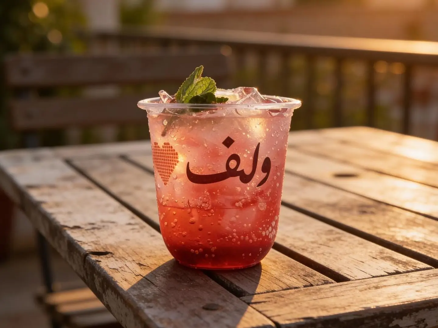 موهيتو بطيخ